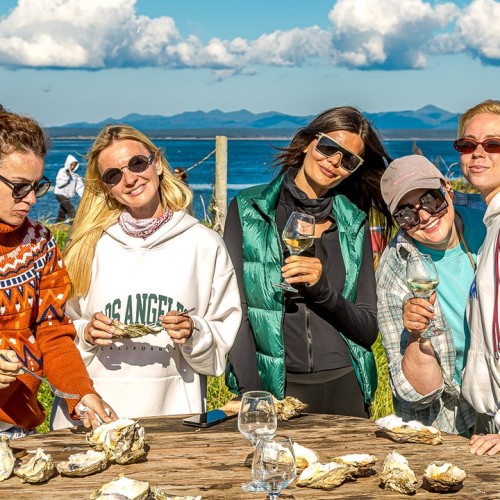 Гранд-тур по островам Дальнего Востока: Сахалин, Итуруп, Кунашир и Шикотан, термы и гастрономия