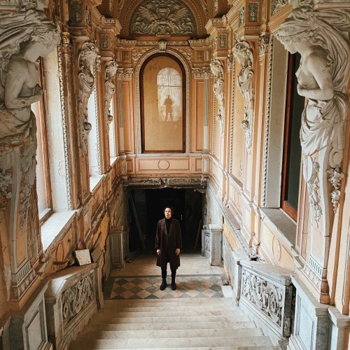 Особняк купцов Брусницыных — индивидуальная экскурсия