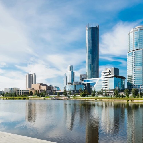 Три моста истории