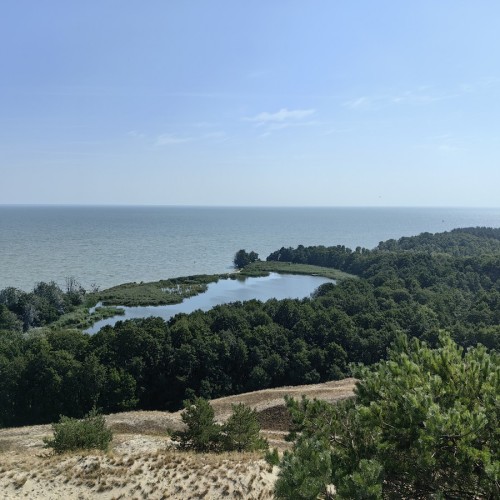 Из аэропорта — на Куршскую косу, в Зеленоградск и форт «Штайн»