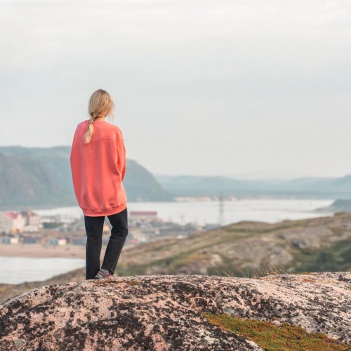 За атмосферой Арктики: тур из Мурманска в Териберку с дегустацией и прогулками по главным местам