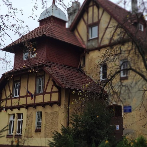 Калининград сквозь столетия