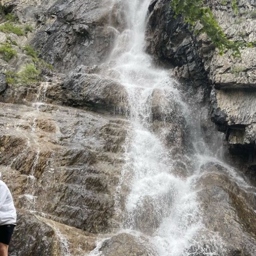 Знакомство с достопримечательностями, флорой и фауной Горного Алтая с проживанием в экодоме