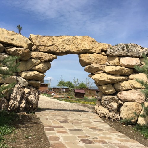 Волшебные окрестности Кисловодска