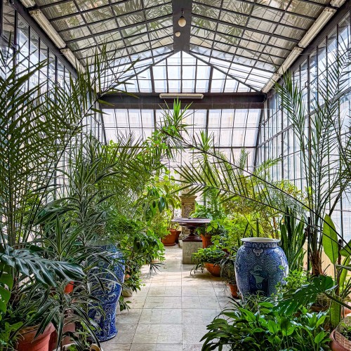 Владимирский дворец: тайны и роскошь владений великого князя