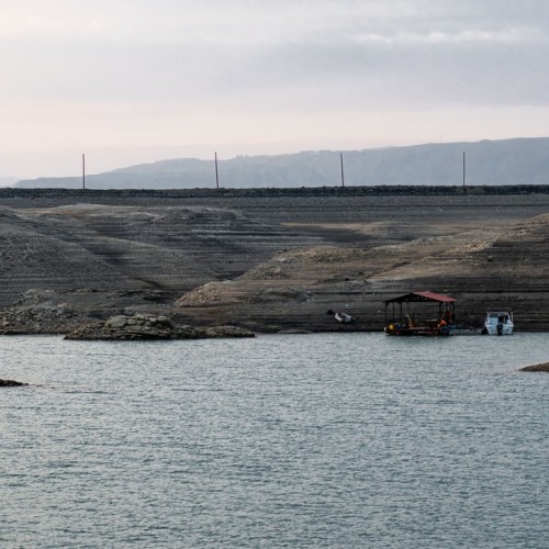 Дагестан с драйвовой компанией: активный тур по топовым местам