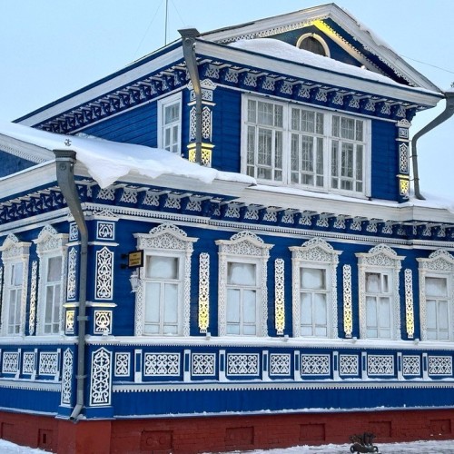 Нижний Новгород, Арзамас, Дивеево и Городец: обзорный тур по городам Нижегородской области