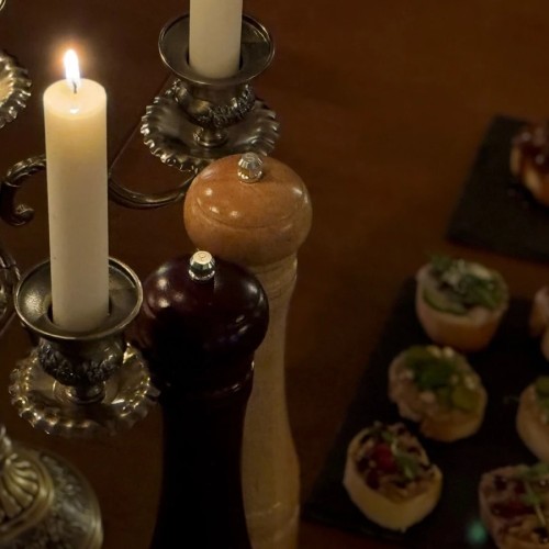 Кёнигсберг на вкус: экскурсия, закуски и пиво в бастионе Обертайх (18+)