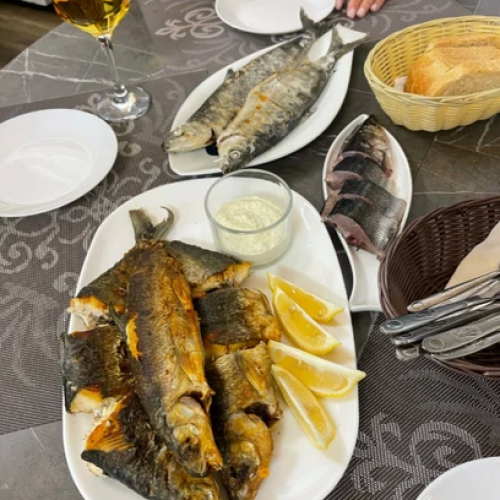 Байкальское гостеприимство: индивидуальный гастротур (всё включено)