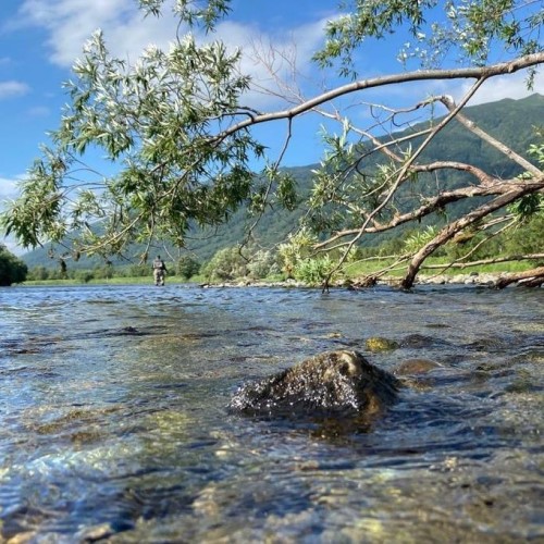 Активный отдых на Камчатке в мини-группе: треккинги, сплавы, квадроциклы