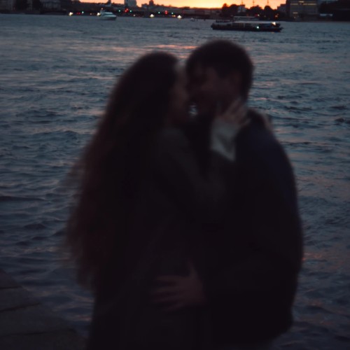 Фотосвидание с Петербургом