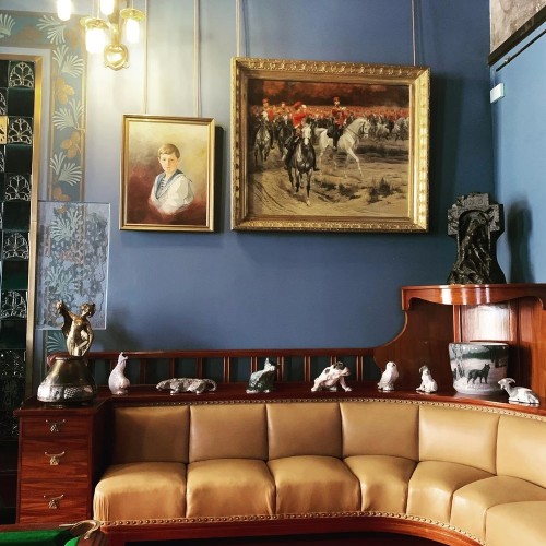 Царское Село: Екатерининский и Александровский дворцы