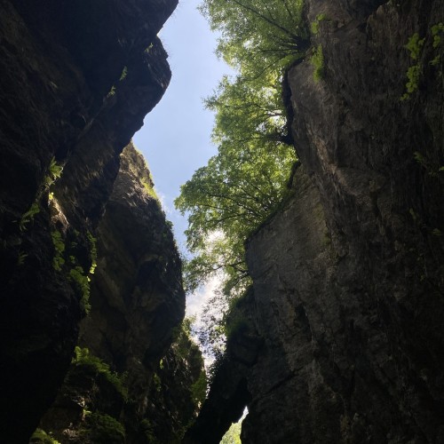 Вкусные выходные в горах Дагестана