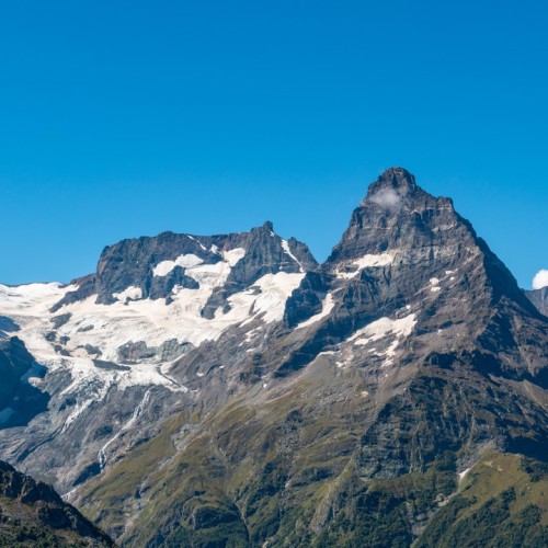 Большое путешествие на Кавказ из Перми: Домбай, Чегет и Эльбрус, Пятигорск и Нальчик