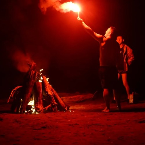 Навстречу Японии: джип-трип по полуострову Крильон