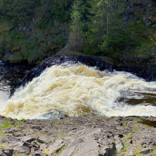 В Карелию с семьёй: Кижи, Петрозаводск и знакомство с культурой и фольклором