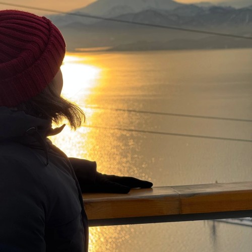 Камчатка для любви: романтичный видео- и фотовыезд для пар