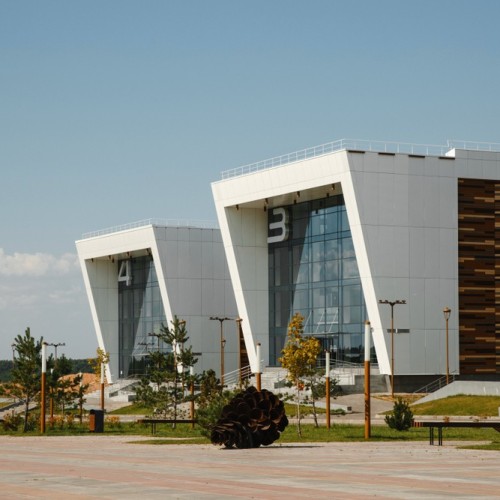 Многоликая Казань и её окрестности: индивидуальная многодневная экскурсия