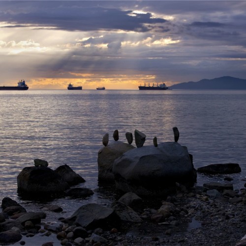 Вот это Находка! (путешествие из Владивостока)