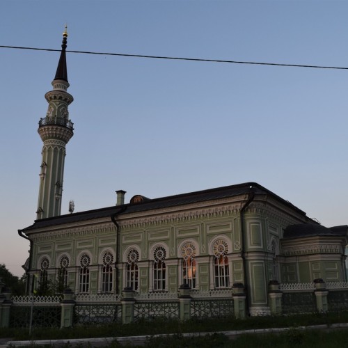 Казань. Документальная история города