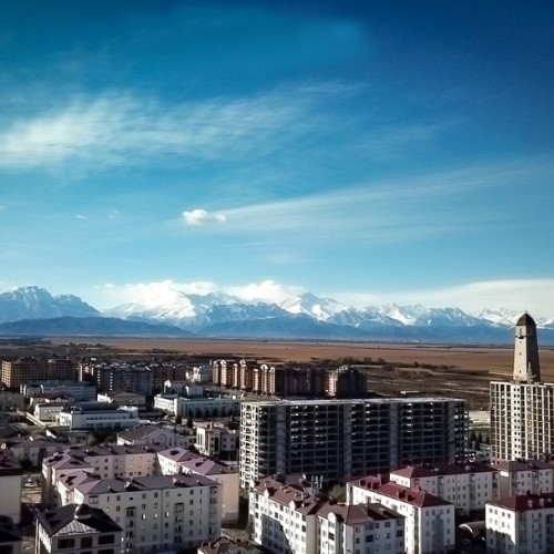 Треккинг налегке по Ингушетии: святилища, башенные комплексы и гора с герба Владикавказа