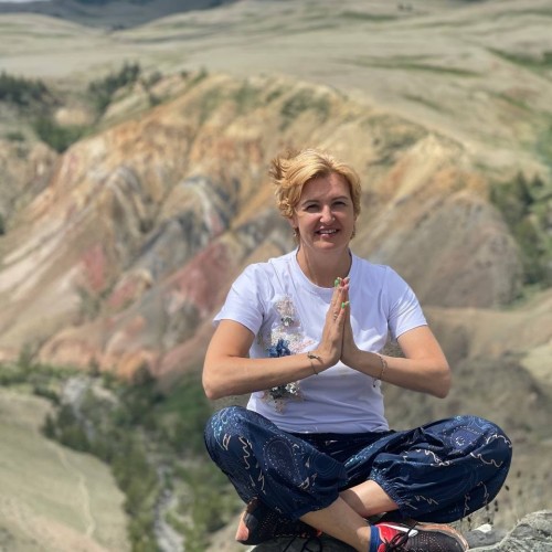 Топовые места Алтая в мини-группе: Гейзерное озеро, Чуйский тракт, долина Горных духов и Патмос