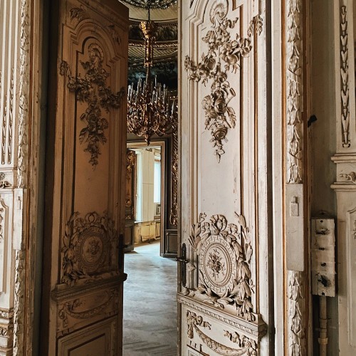 Особняк купцов Брусницыных — индивидуальная экскурсия