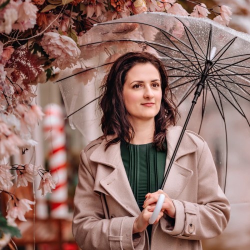 Колоритный Зеленоградск: прогулка + фотосессия