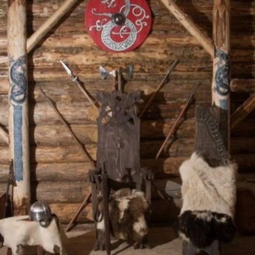 Сортавала и окрестности: мраморные берега «Рускеалы» и атмосфера прошлого в парке «Бастион»