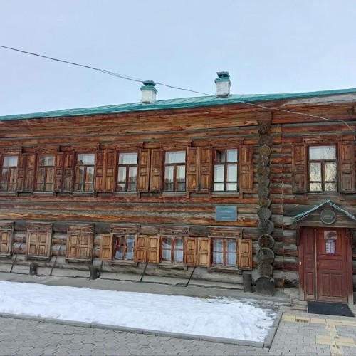 Земля изобретателей, старателей и сказителей: Екатеринбург и Нижний Тагил