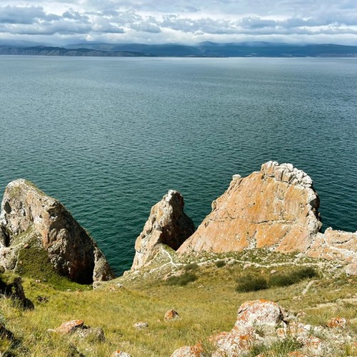 Очарование летнего Байкала: Иркутск, Листвянка и Ольхон, топовые локации и лучшие виды