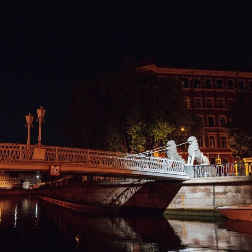 Мистика Петербурга: автобусная экскурсия