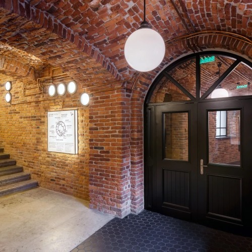 Новая Голландия: детективная игра для всей семьи