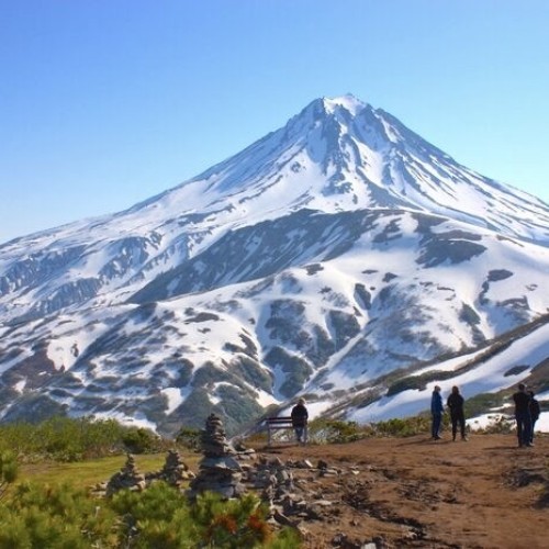 VIP-гастротур: изыски от шеф-поваров, морская прогулка с рыбалкой и мастер-класс