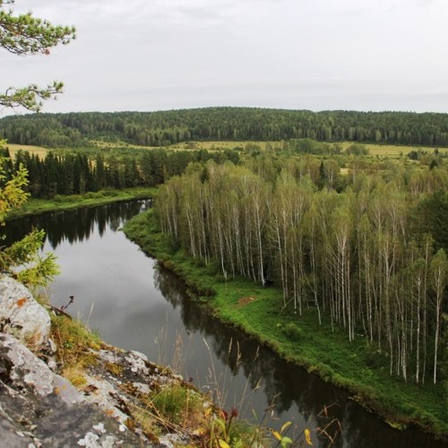 Через всю Россию по Транссибирской магистрали: большое путешествие от Москвы до Владивостока