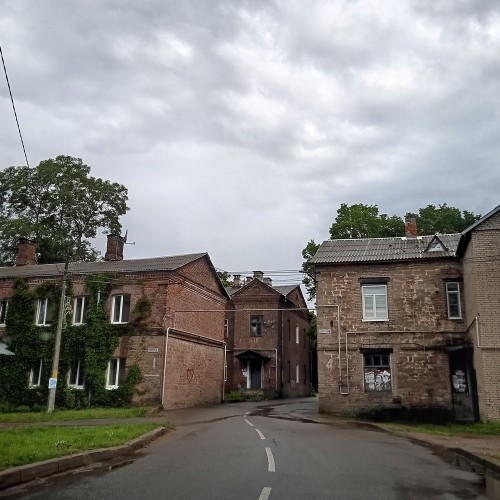 Ешь, гуляй, смотри: Ивангородская крепость и пир в ресторане-музее