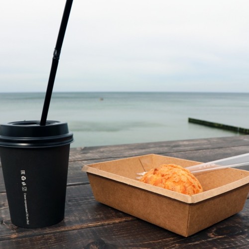 Европейские выходные на Балтийском побережье в мини-группе