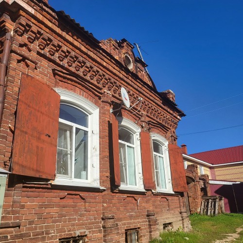 Городец — увидеть, понять и полюбить! (из Нижнего Новгорода)