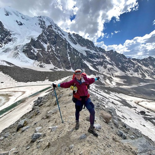 Треккинг налегке у подножия священной горы Уллу-Тау (комфорт размещения на выбор)