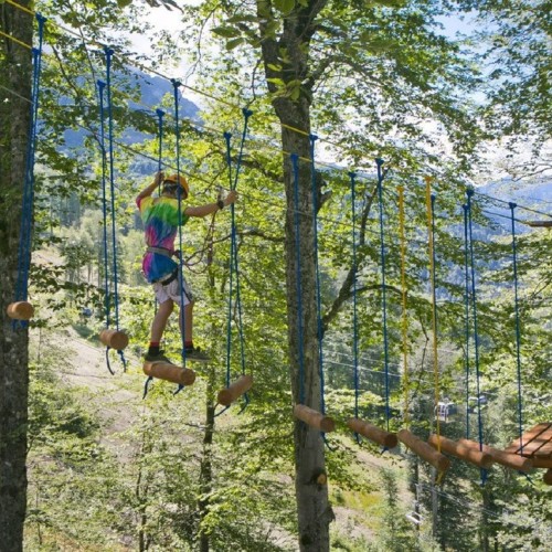 Джип-тур в горах Красной Поляны: 2 походных дня с палатками и рюкзаками, экскурсии и «Роза Хутор»