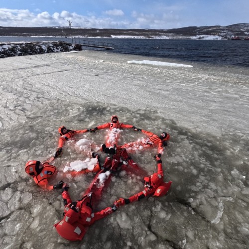 Горы и водопады Севера: тур на Кольский полуостров в мини-группе