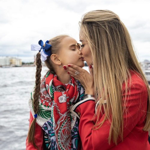 Вокруг Исаакия: прогулка с фотографом