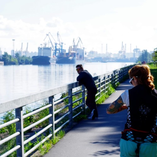 Таинственный Канонерский остров