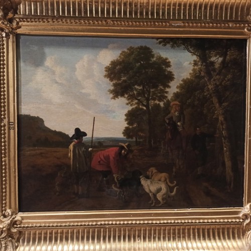 Звери в Эрмитаже: авторская экскурсия