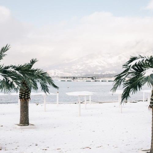 Мотопутешествие по черноморскому побережью (индивидуально)
