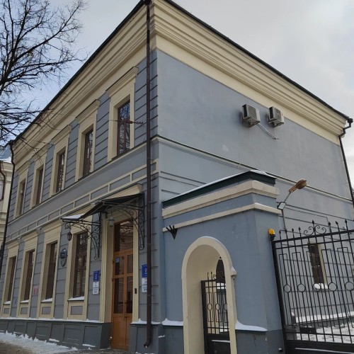 Мистическая Казань