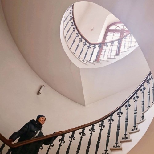 (Не)церкви: парадный Петербург и его контрасты