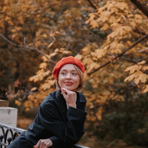Фотосессия и экскурсия по парку «Царицыно»