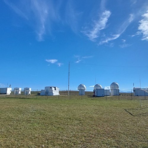 Индивидуальный трип по городам КМВ и ночная экскурсия в обсерваторию