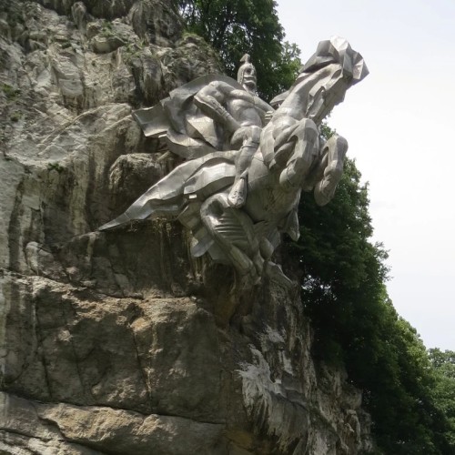 Наследие Алании: тур по древней земле Северной и Южной Осетии